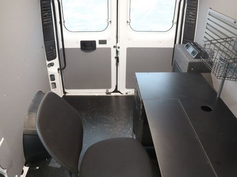 Used 2025 RAM ProMaster 1500 w/ Quick Order Package 22G SLT image 38