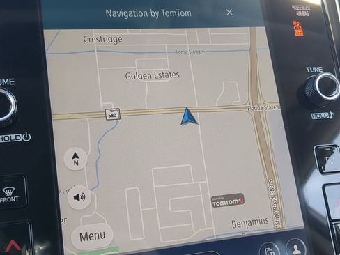 New 2026 Subaru Ascent Limited image 23