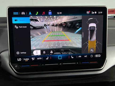 Used 2025 Volkswagen ID.4 Pro image 21