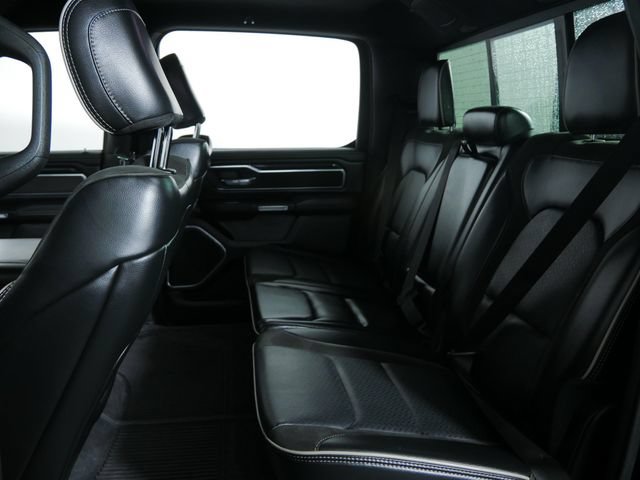 Used 2023 RAM 1500 Laramie AWD/4WD image 16