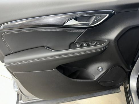 Certified 2022 Buick Envision Preferred image 4