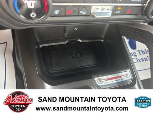 Used 2021 Ford Bronco First Edition AWD/4WD image 19