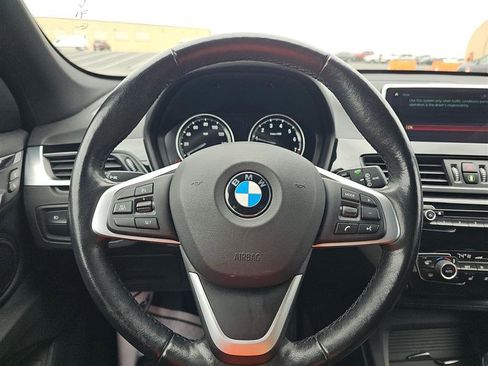 Used 2018 BMW X1 xDrive28i AWD/4WD image 9