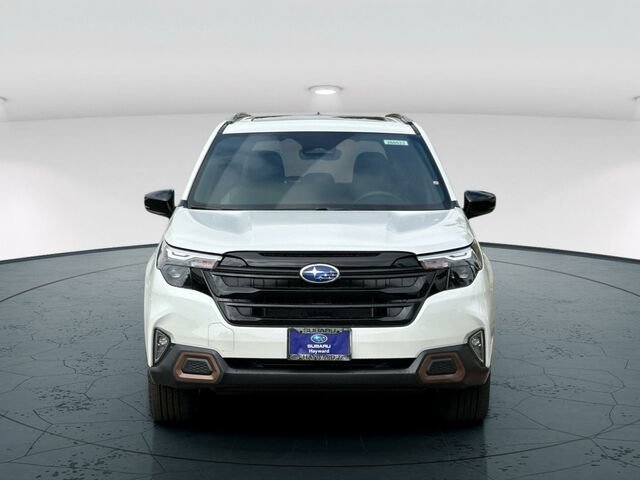 New 2026 Subaru Forester Sport AWD/4WD image 9