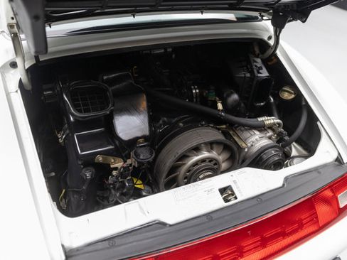 Used 1995 Porsche 911 Carrera image 31