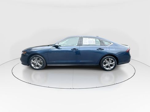Used 2024 Honda Accord EX image 5