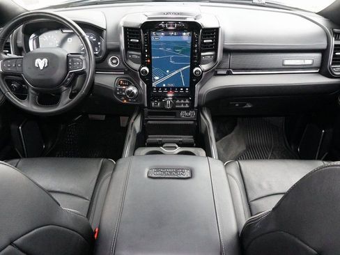 Used 2024 RAM 2500 Power Wagon w/ Level 2 Equipment Group image 20