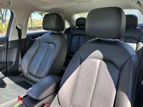 Used 2015 Audi A3 2.0T Premium Plus image 11