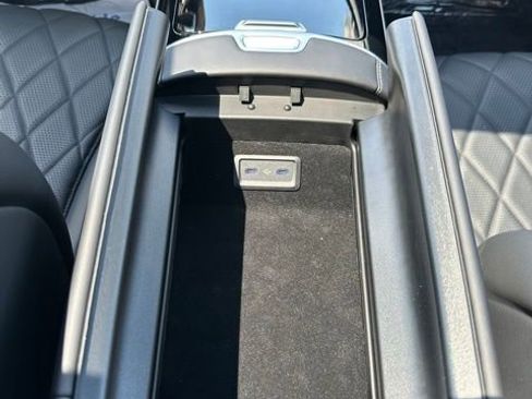 Used 2025 Mercedes-Benz S 580 4MATIC Sedan image 42