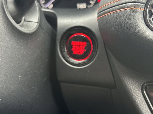 Certified 2024 Honda HR-V Sport image 29