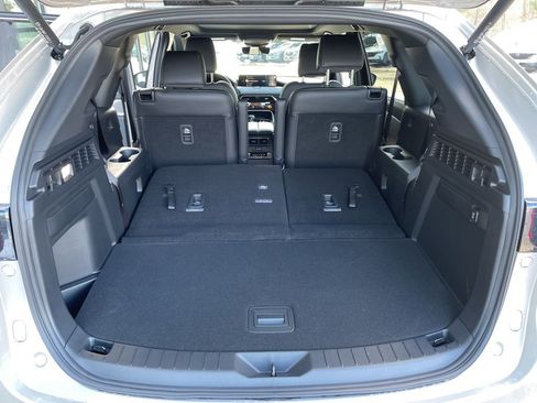 New 2026 MAZDA CX-90 3.3 Turbo S w/ Premium Package image 10