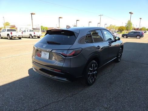 New 2026 Honda HR-V EX-L image 5