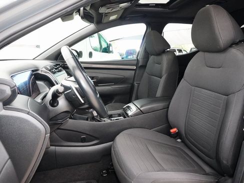 Used 2023 Hyundai Santa Cruz SEL Premium w/ Launch Package image 27