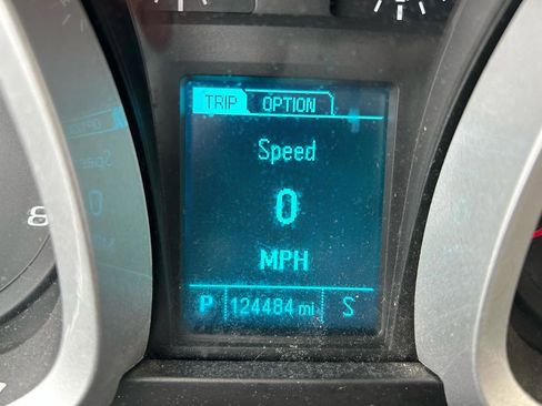 Used 2013 Chevrolet Equinox LS image 21