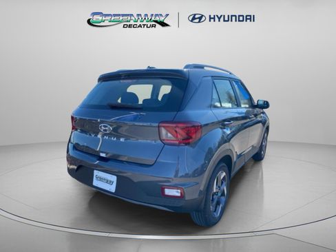 New 2026 Hyundai Venue SEL image 10