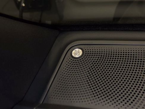 New 2025 Ford Bronco Raptor w/ Interior Carbon Fiber Pack image 59