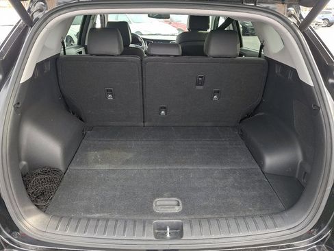 Used 2017 Hyundai Tucson Limited image 28