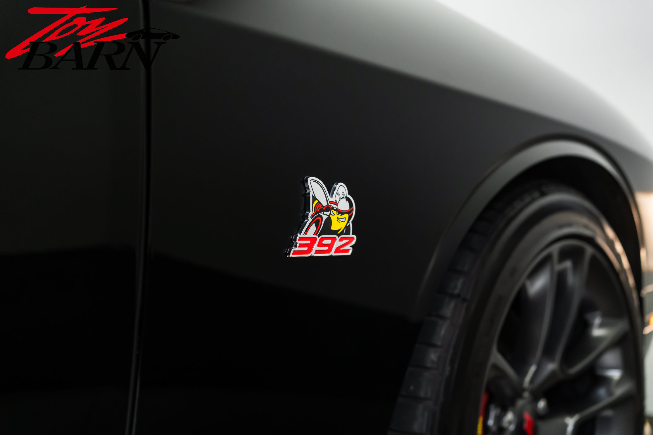 Used 2023 Dodge Challenger R/T Scat Pack RWD image 12