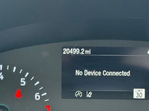 Certified 2022 Ford Escape SEL image 16