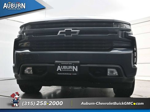 Used 2022 Chevrolet Silverado 1500 RST AWD/4WD image 20