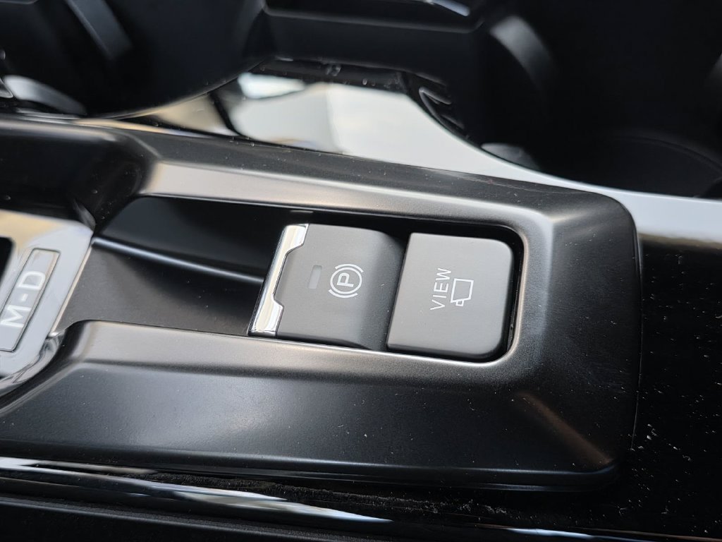New 2026 Subaru Forester Touring AWD/4WD image 25