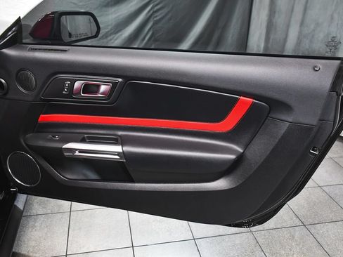 Used 2020 Ford Mustang GT Premium w/ Equipment Group 401A RWD image 13