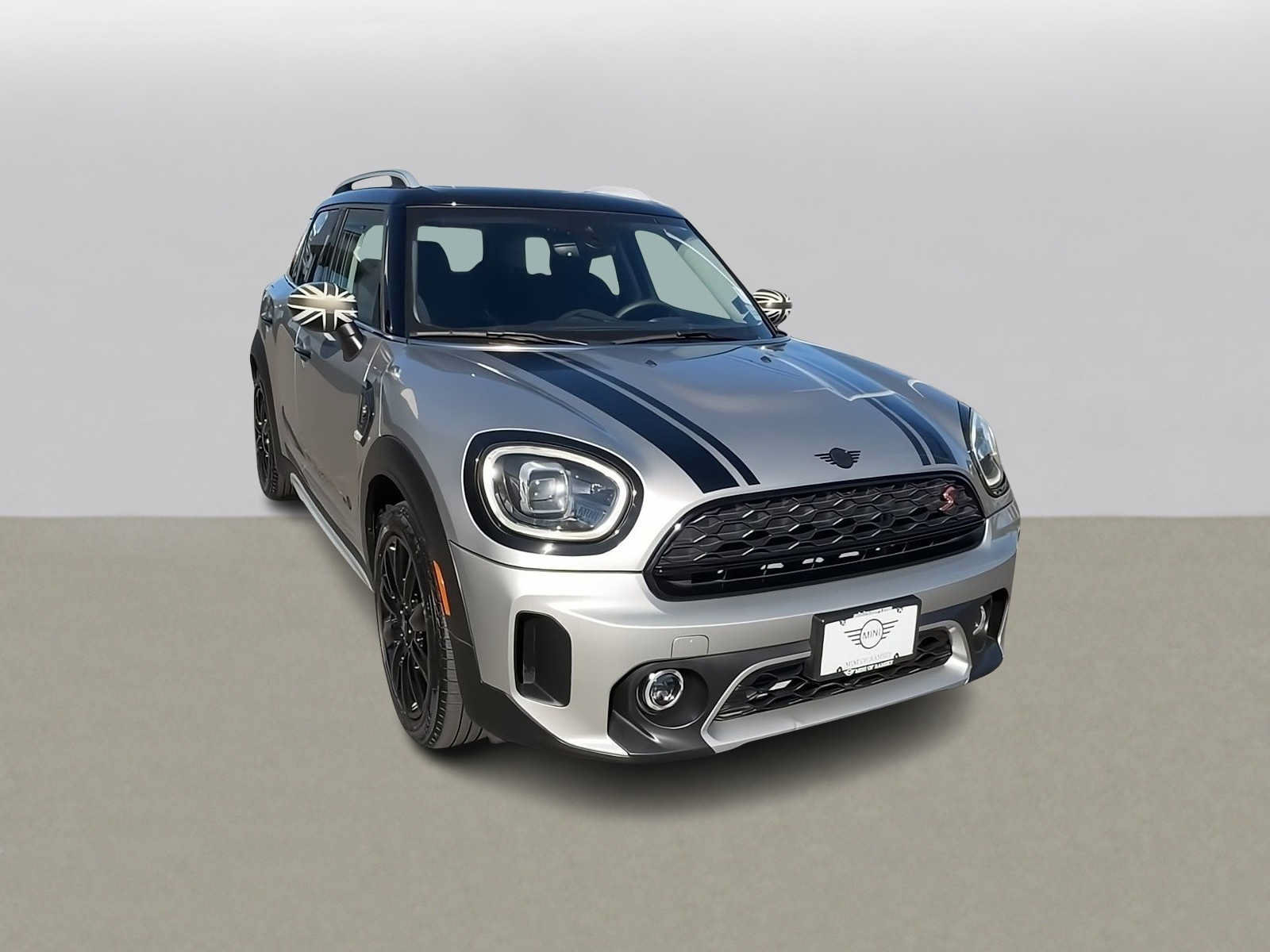 Used 2024 MINI Cooper Countryman S AWD/4WD image 2