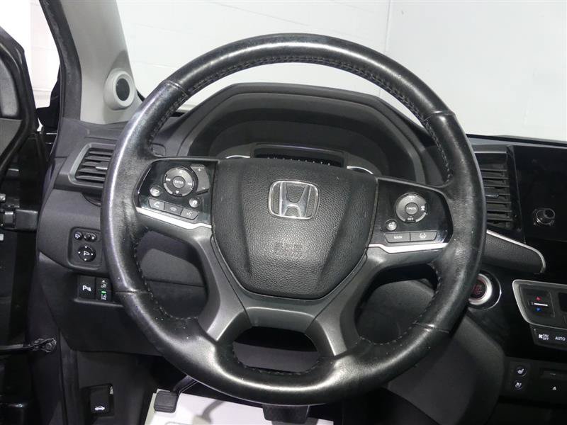 Used 2020 Honda Pilot Elite image 31