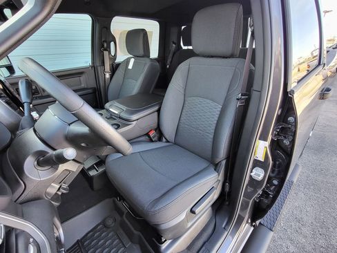 New 2025 RAM 2500 Tradesman image 17