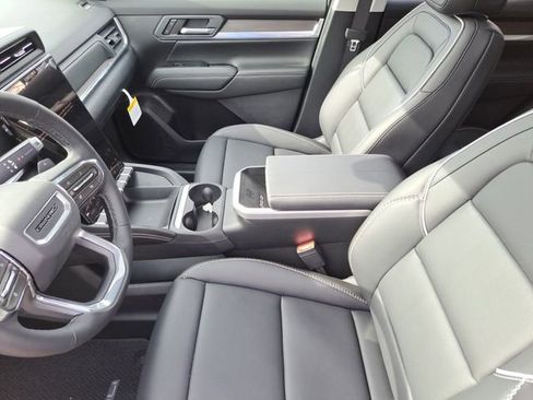 New 2026 GMC Terrain Denali image 15