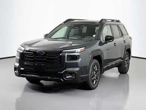 New 2026 Subaru Outback Premium AWD/4WD image 3