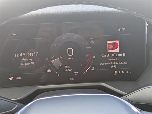 New 2026 GMC Acadia Elevation w/ Black Edition image 32