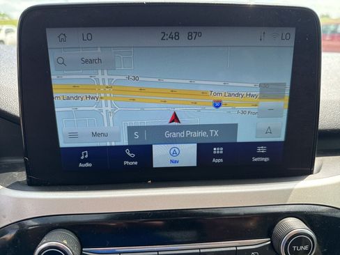 Used 2022 Ford Escape SEL w/ Technology Package FWD image 24