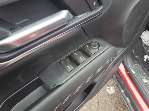 New 2026 GMC Terrain Elevation w/ Black Edition image 15