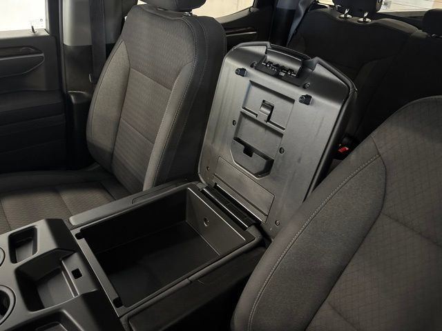 Used 2026 Chevrolet Silverado 1500 RST AWD/4WD image 28
