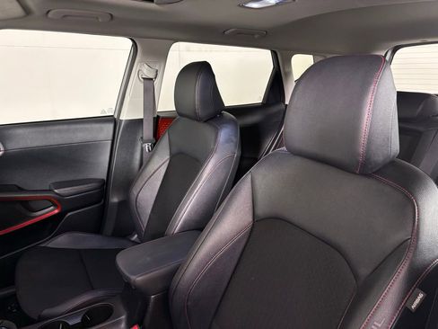 Used 2023 Kia Soul GT-Line FWD image 18
