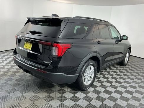 New 2026 Ford Explorer Active image 27