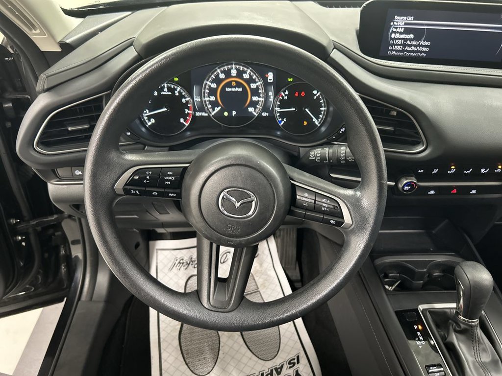 Used 2024 MAZDA CX-30 AWD 2.5 S image 4