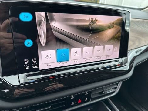 New 2026 Volkswagen Atlas SE AWD/4WD image 23