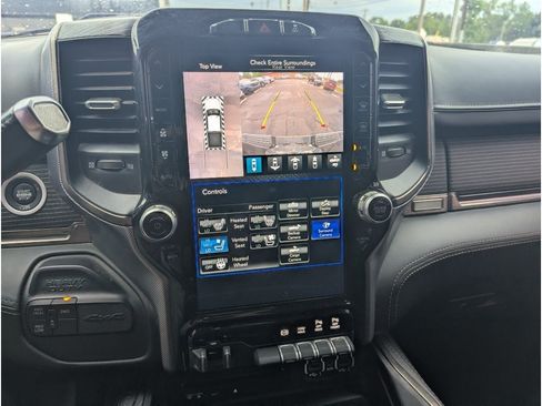 Used 2019 RAM 2500 Limited AWD/4WD image 13
