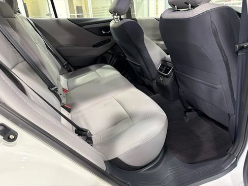Used 2025 Subaru Legacy Premium w/ Popular Package #1 AWD/4WD image 33