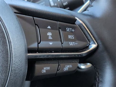 Used 2024 MAZDA CX-5 AWD 2.5 S w/ Select Package image 23