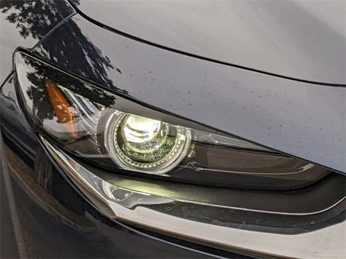 Used 2025 MAZDA CX-30 AWD 2.5 S w/ Premium Package image 10