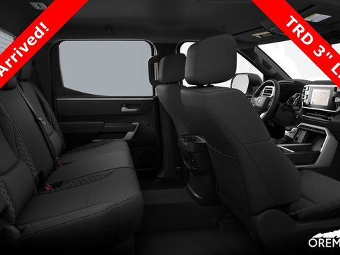 New 2026 Toyota Tundra SR5 w/ SR5 Convenience Package image 23