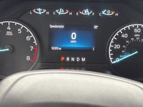 Used 2022 Ford F150 XL w/ Trailer Tow Package AWD/4WD image 10