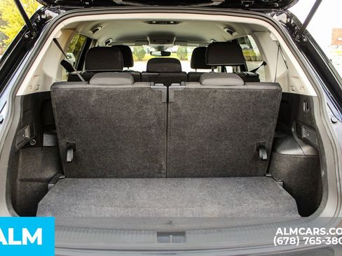 Used 2024 Volkswagen Tiguan S image 24