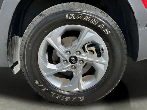 Used 2023 Hyundai Tucson SEL image 23