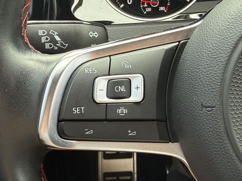 Used 2021 Volkswagen GTI S FWD image 16