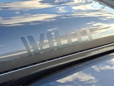 New 2026 Jeep Gladiator Willys image 15