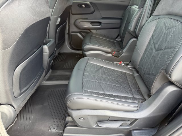 New 2027 Kia Telluride X-Line SX Prestige AWD/4WD image 12